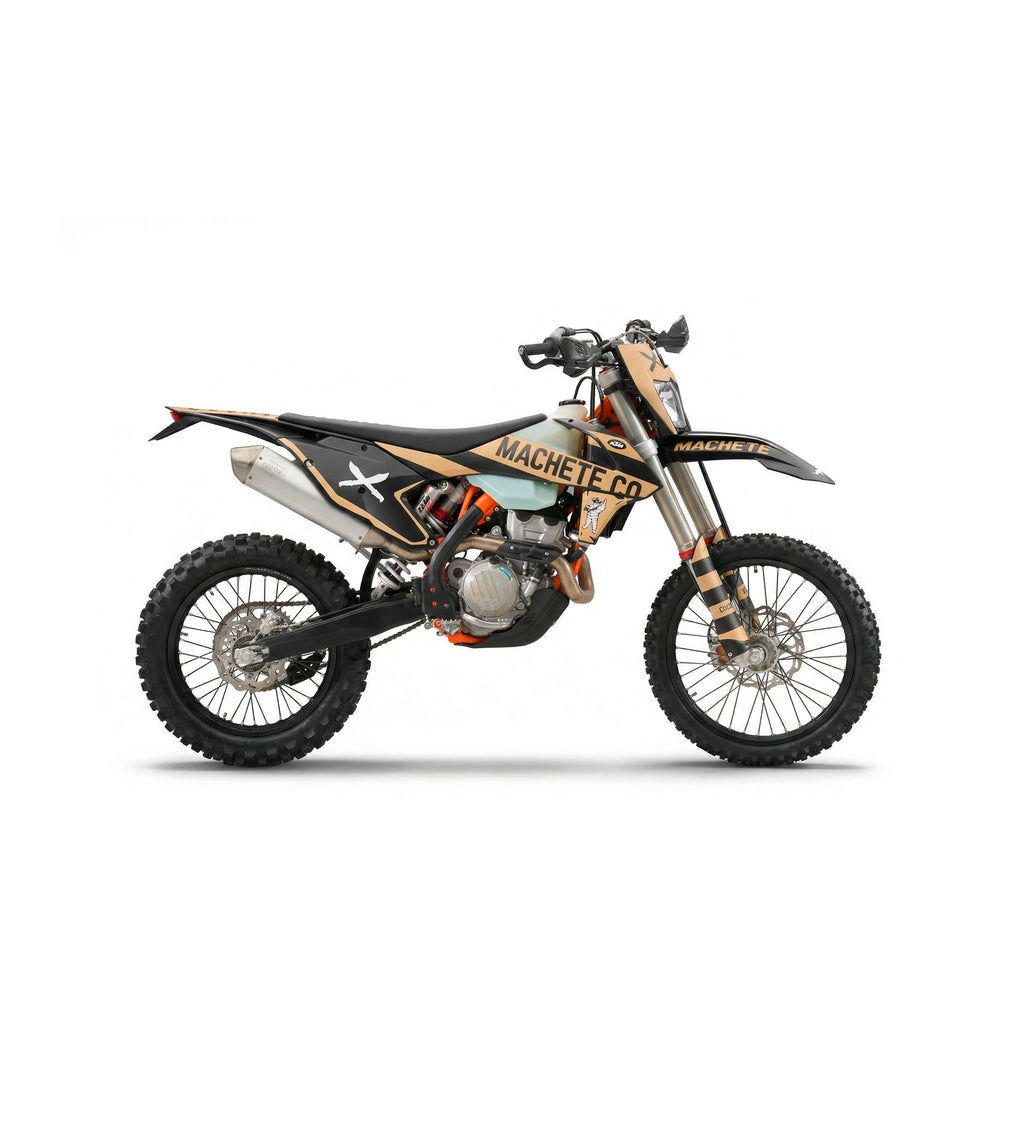 GRAFICA KTM 250 2019