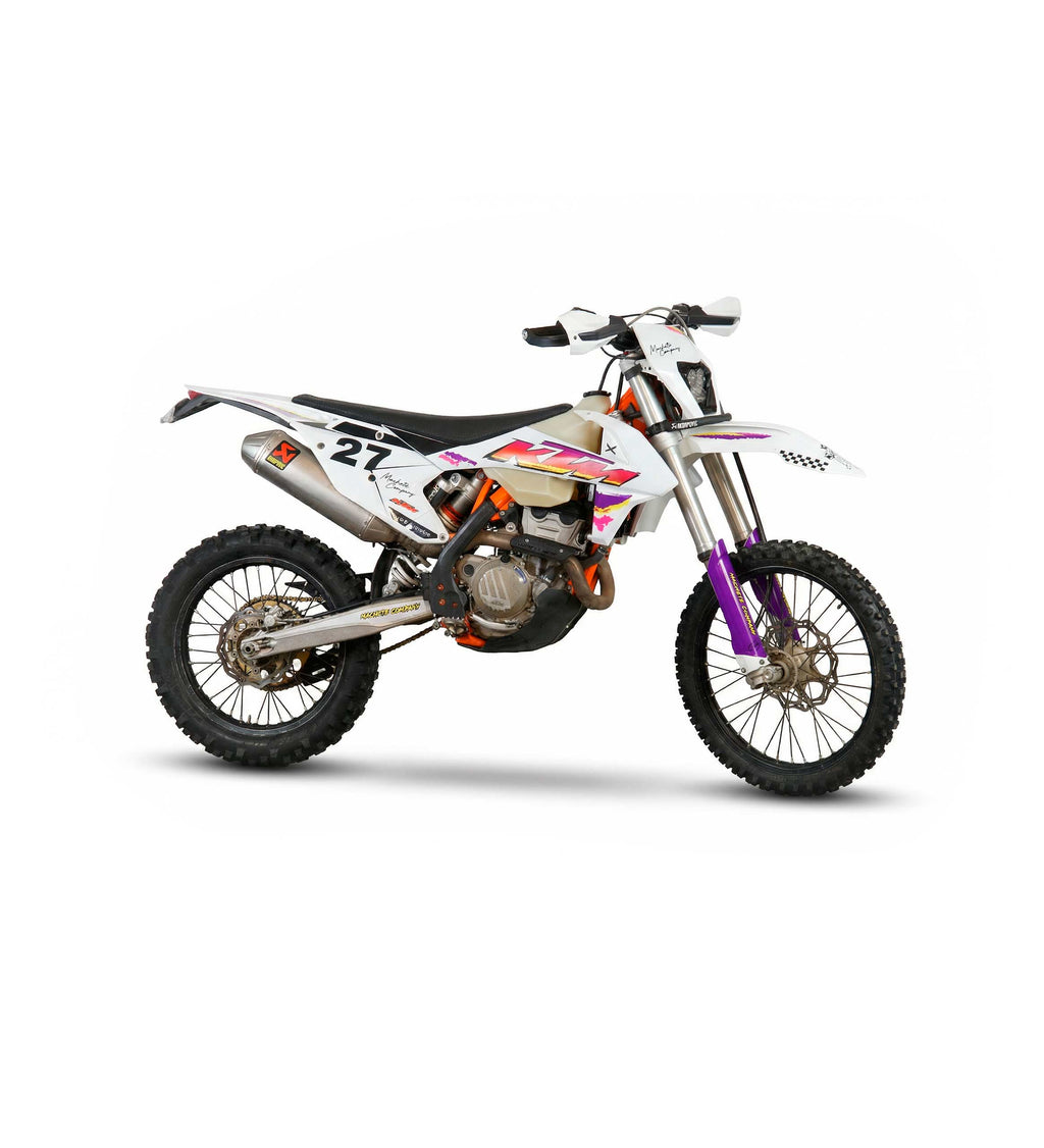 GRAFICA KTM 250 2019