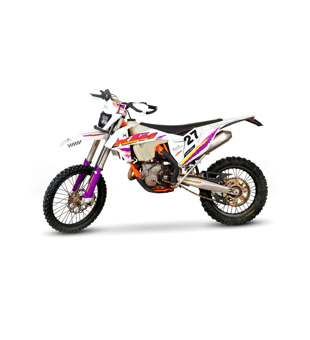 GRAFICA KTM 250 2019