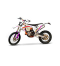 GRAFICA KTM 250 2019