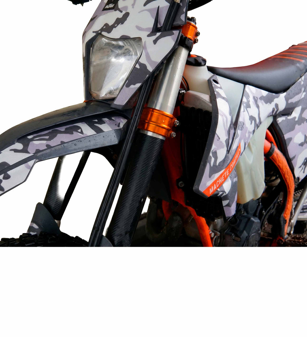 GRAFICA KTM 350 2019