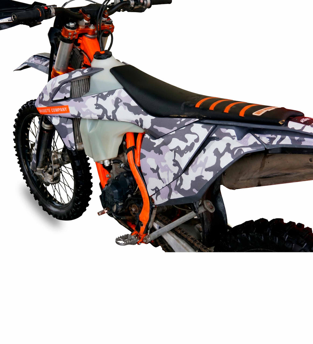 GRAFICA KTM 350 2019