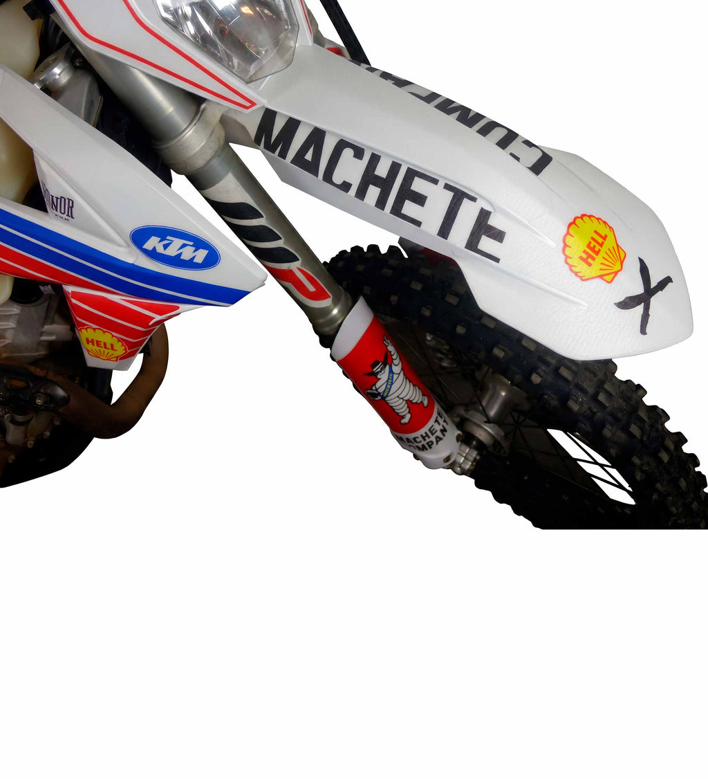 GRAFICA KTM 250 2017
