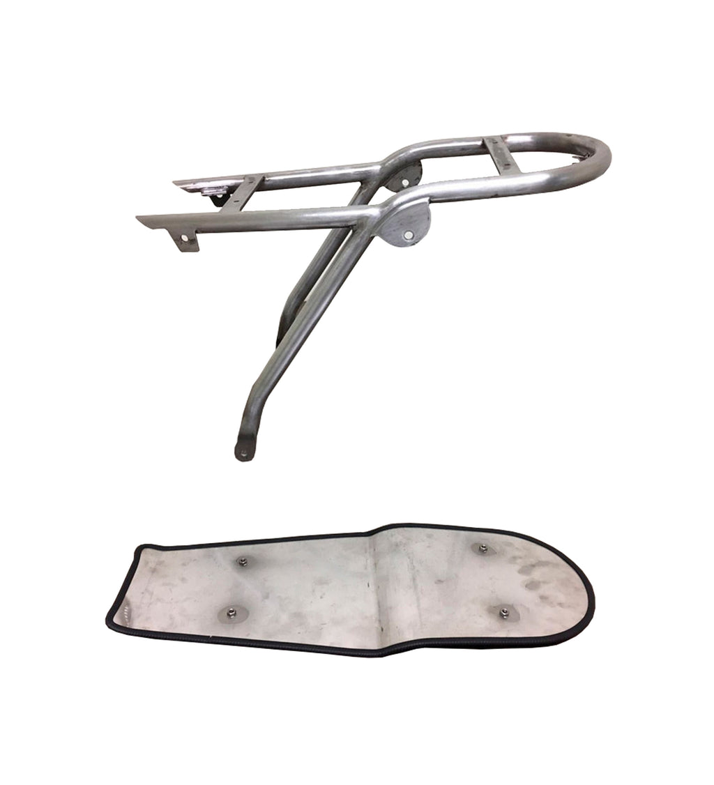 SUBCHASIS CAFERACER BMW 59 cm