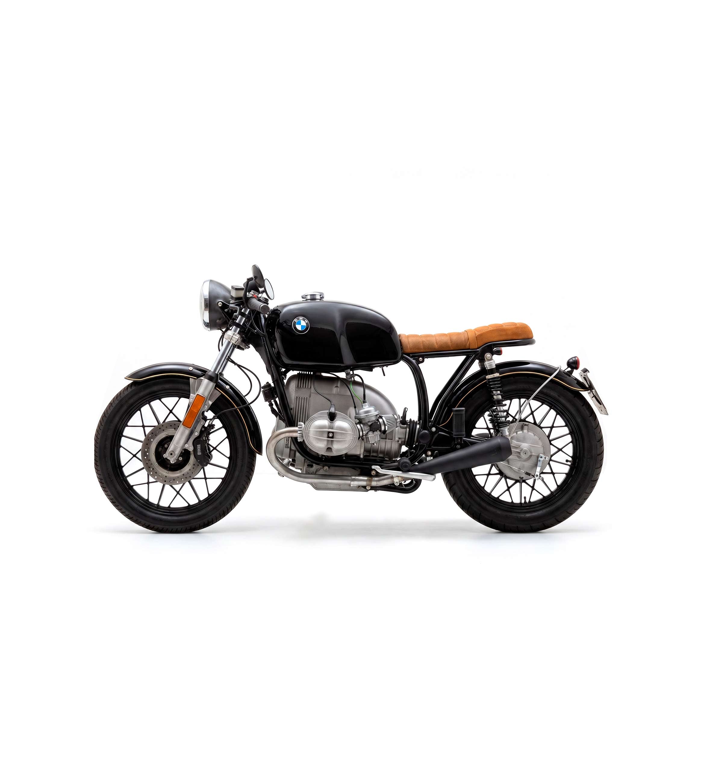 SUBCHASIS CAFERACER BMW 59 cm