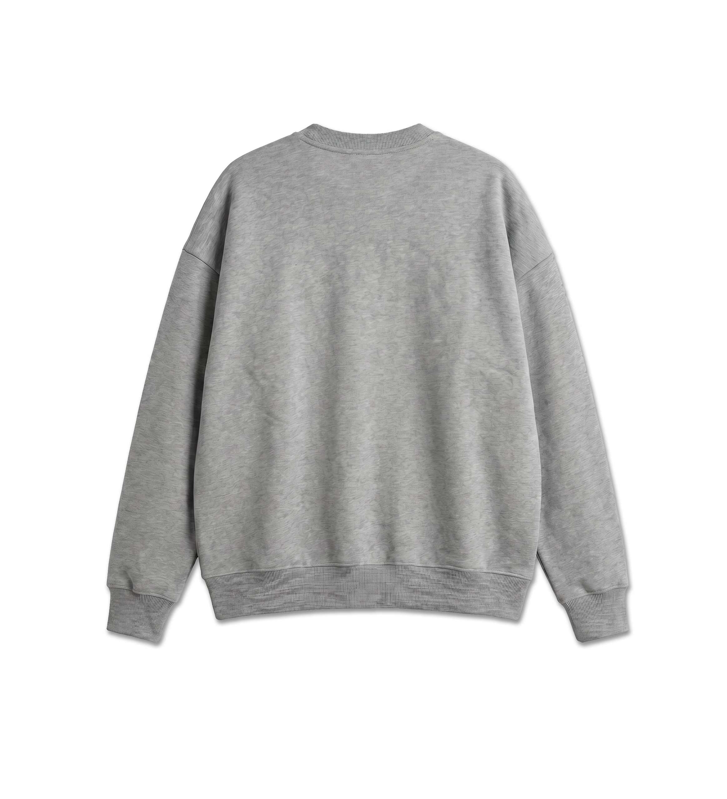 SUDADERA XAS