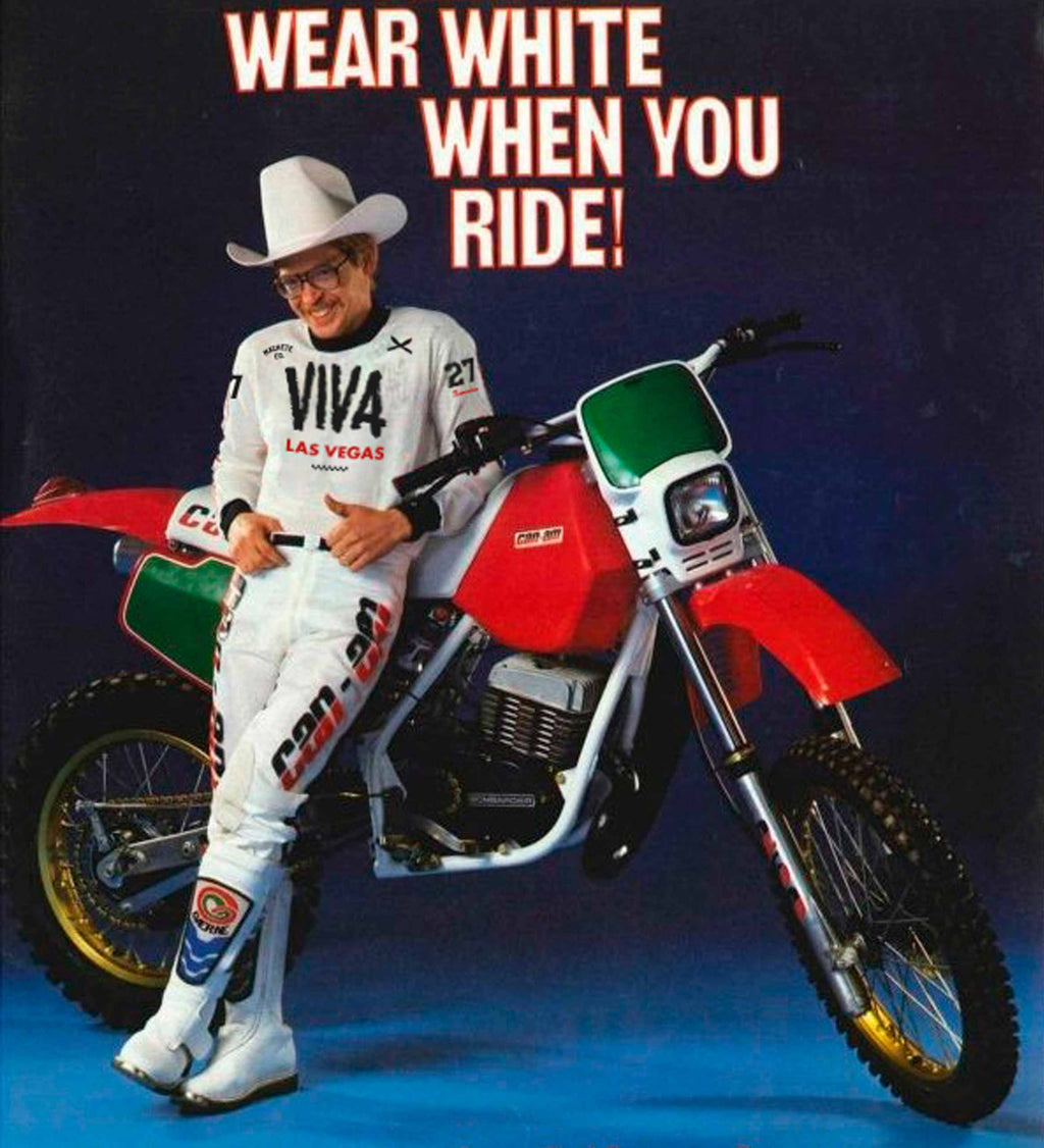 VIVA LAS VEGAS MX JERSEY