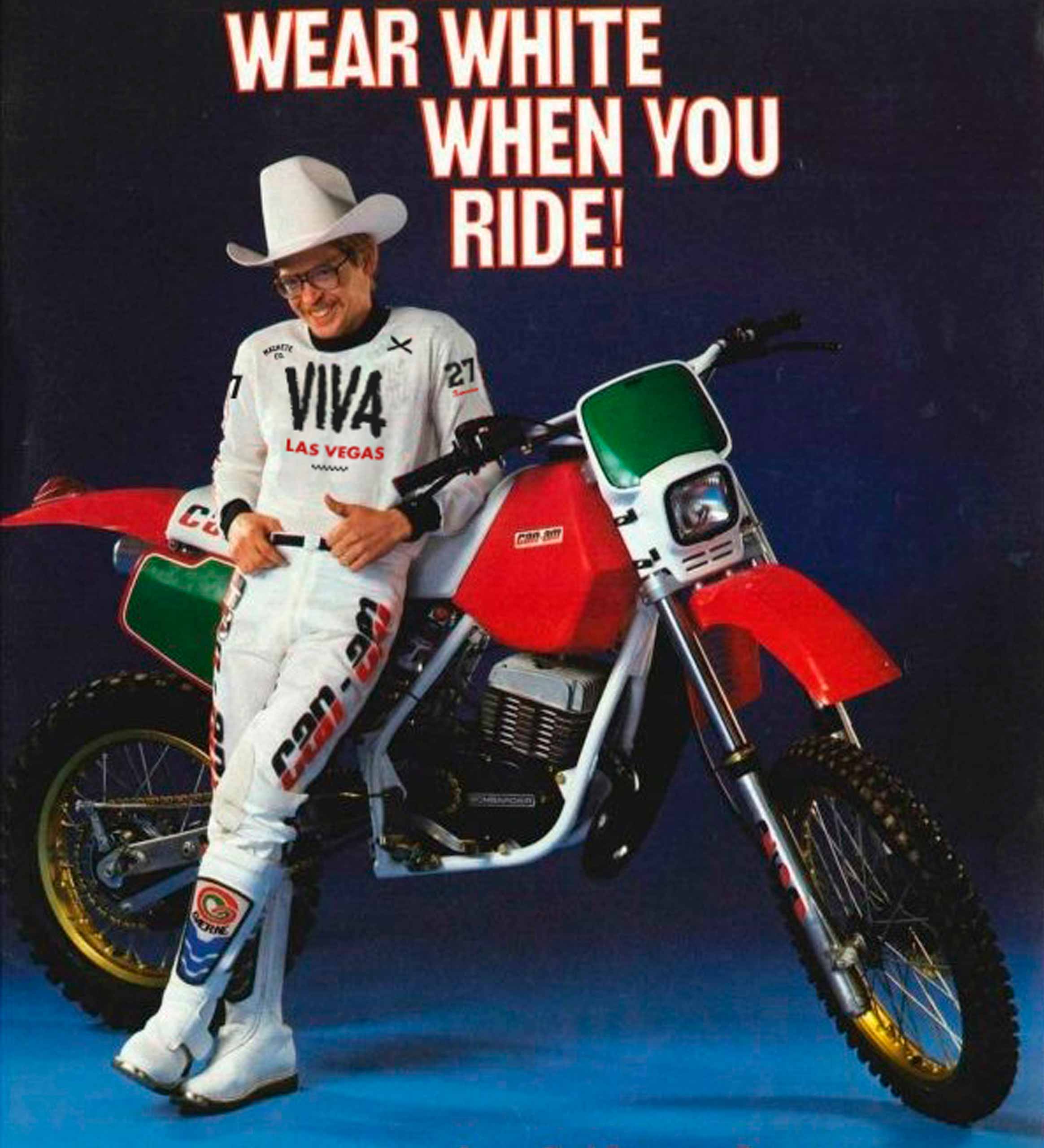 VIVA LAS VEGAS MX JERSEY