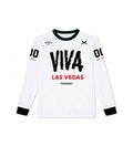 VIVA LAS VEGAS MX JERSEY