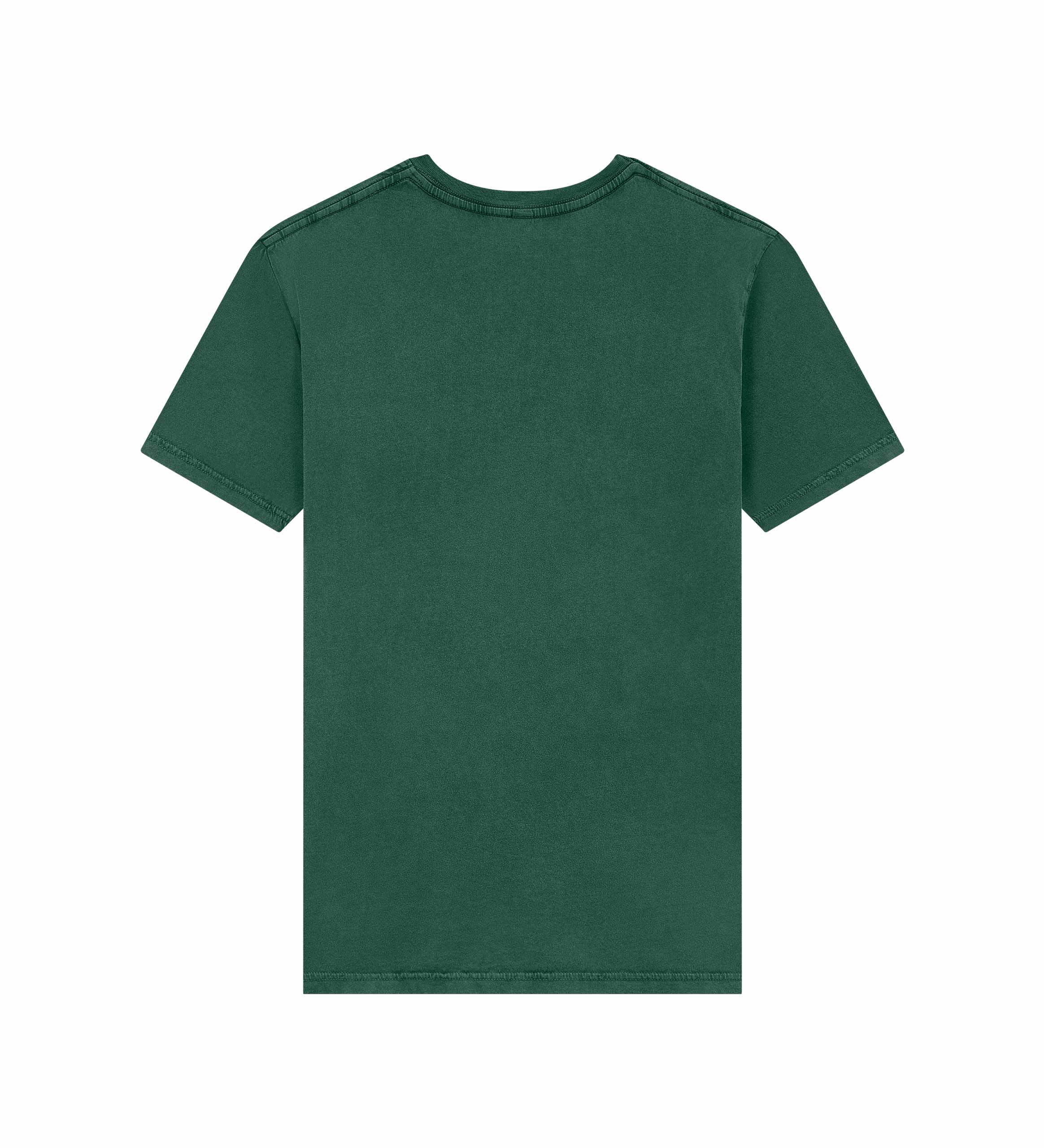 CAMISETA WHEELS AND WAVES
