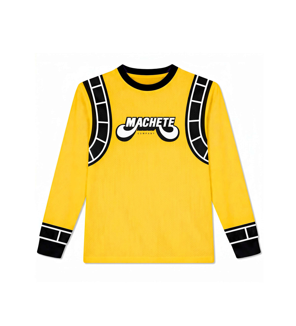 YAMAHAULER MOTOCROSS JERSEY