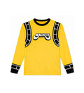 YAMAHAULER MOTOCROSS JERSEY